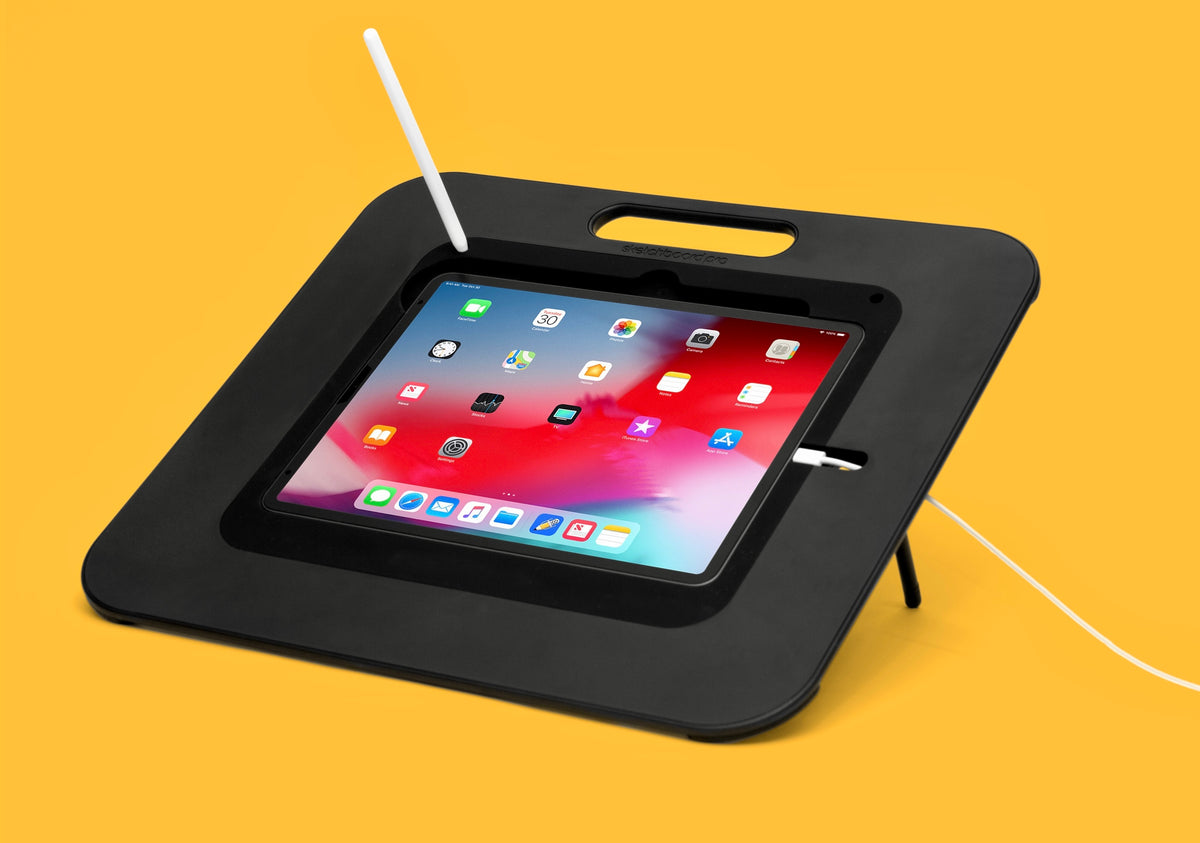 【美品】sketchboard pro 2 M4 iPadPro13インチ用 Sketchboard Pro 2 – Sketchboard Pro Europe
