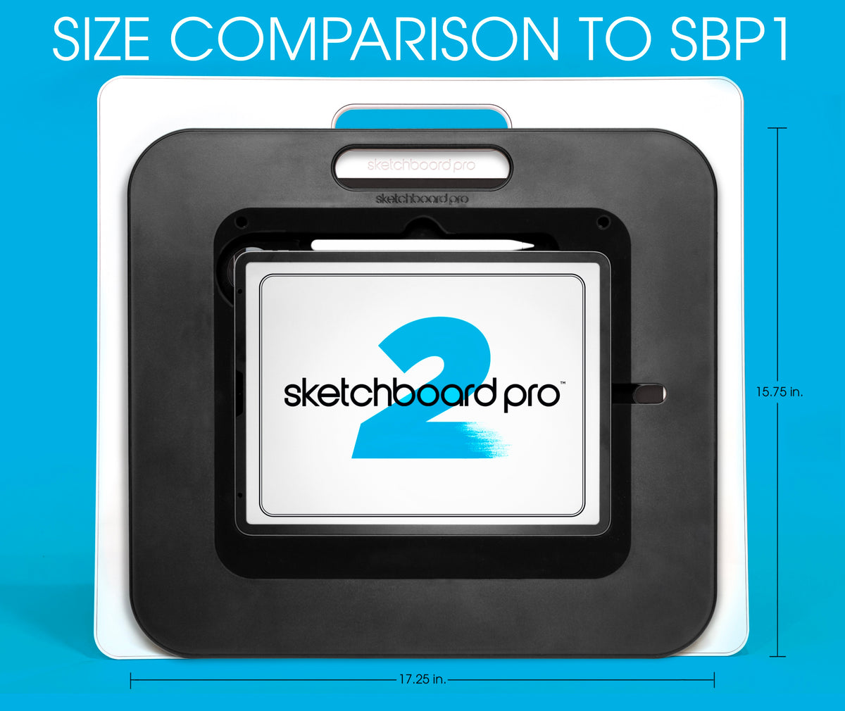 Sketchboard Pro 2 Sketchboard Pro Europe