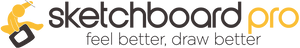 Sketchboard Pro Europe