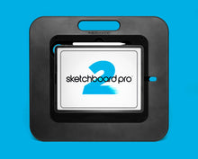 Load image into Gallery viewer, Sketchboard Pro 2